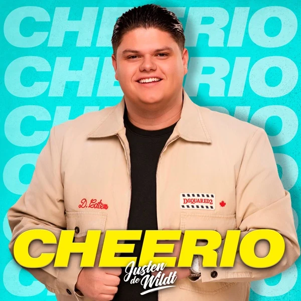 Singlehoes Justen de Wildt – Cheerio