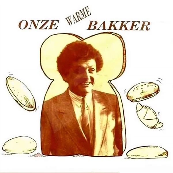Singlehoes Rien Salet – Onze Warme Bakker