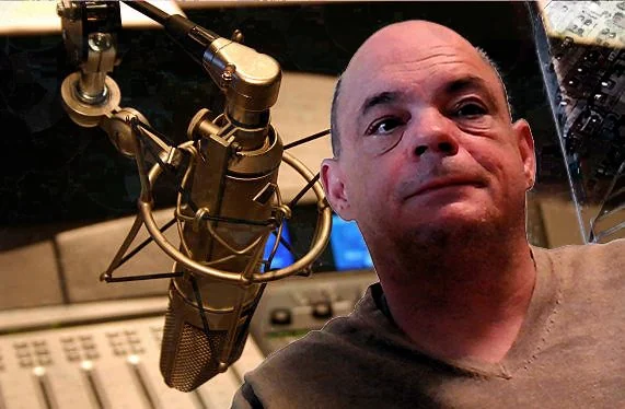 Richard van Elzen