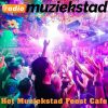 Het Muziekstad Feest Cafe
